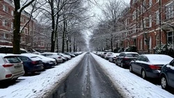 Губкинцы могут быть оштрафованы за нарушение порядка установки ограждающих устройств