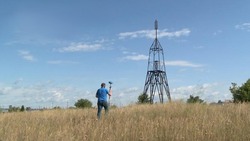 Специалисты Росреестра по Белгородской области обследовали 259 геодезических пунктов 