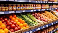 Губкинцы смогли узнать о местах реализации наиболее доступных продуктов