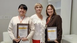 Губкинцы стали лауреатами фестиваля-конкурса «Страна чудес»