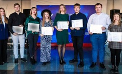 Губкинские предприниматели оказались в числе победителей областного конкурса