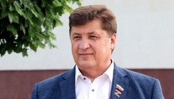 Юрий Клепиков обратился к белгородцам в День металлурга