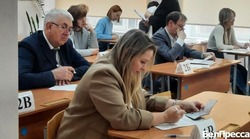 Порядка 1,5 тыс. белгородцев прошли обучение в рамках проекта «Содействие занятости» в 2024 году