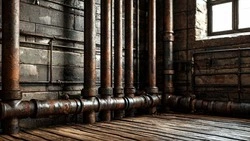 Установлена ответственность за самовольное пользование централизованными системами водоснабжения