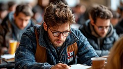 Утвержден список государственных учреждений, имеющих право проводить для иностранных граждан экзамен