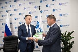 Белгородэнерго подвёл итоги  и определил лучших в эко-конкурсе «Зелёный РЭС»