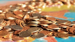 «Монетная неделя» поможет белгородцам обменять мелкие монеты на банкноты