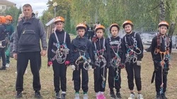 Ежегодный фестиваль «Попутный ветер» прошёл в Губкине