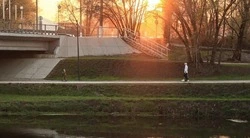Свыше 140 тыс. жителей Белгородской области проголосовали за дизайн-проекты благоустройства