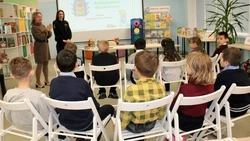 Библиотекари провели игровую программу «Три сигнала светофора – подчиняйтесь им без спора!»