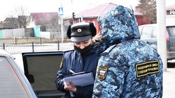 Белгородец оплатил 81 штраф ГИБДД из-за угрозы ареста автомобиля «Ford Fusion»