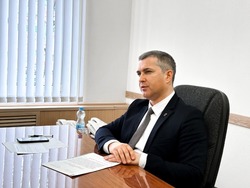 Глава администрации городского округа Михаил Лобазнов ответил на вопросы жителей