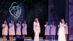 Атмосфера праздника и волшебства: губкинцы посетили праздничный концерт