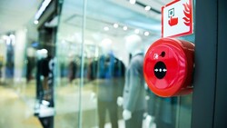 Специалисты проверят торгово-развлекательные центры на пожарную безопасность