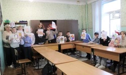 Губкинские библиотекари присоединились к Дням литературы на Белгородчине