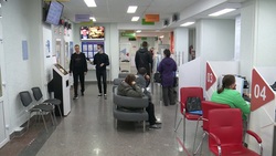Белгородские власти намерены поддержать более 1 500 семей по программе соцконтрактов