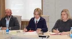 Губкинские власти подвели итоги работы приюта для бездомных животных и обсудили планы на будущее