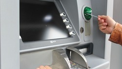 Атаки на банкоматы резко участились в Белгородской области