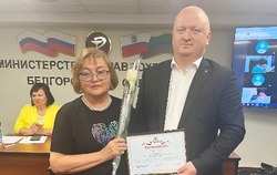 Коллектив Губкинской ЦРБ стремится к повышению качества медицинских услуг