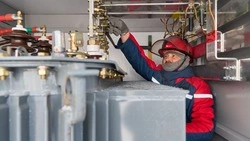 «Белгородэнерго» увеличило мощность электроснабжения детской школы искусств в Губкине в 10 раз