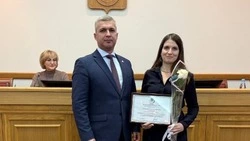 Очередное расширенное совещание состоялось в администрации Губкинского городского округа