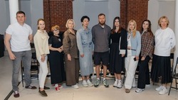 Губкинские работники культуры отправились на стажировку в Казань