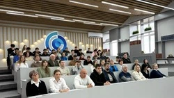 Губкинские студенты приняли участие в профилактической беседе в рамках операции «Чистое поколение»