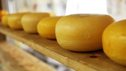 Двое жителей Губкина стали подозреваемыми в краже из магазина 8,5 кг сыра