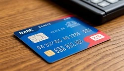Жительница Губкина обвиняется в хищении денежных средств с банковского счёта