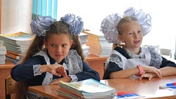 Каникулы в белгородских школах начнутся на неделю раньше
