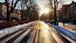 Губкинские автоинспекторы привлекли более 195 водителей за непредоставление преимущества пешеходам