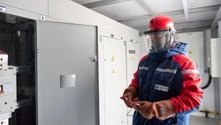 «Россети Центр» обеспечили электроэнергией два жилых комплекса в Старом Осколе