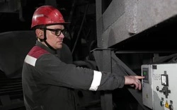 На низких оборотах. Рацпредложение вдвое снизило расходы на электроэнергию