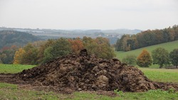Белгородский лже-фермер выписал 7,5 тонн удобрений с помощью поддельной печати