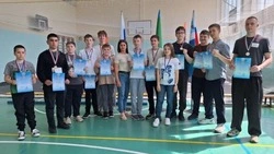 Первенство Белгородской области по пилотированию БПЛА «Квадроконтроль» прошло в Губкине