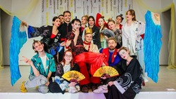 Активисты «Нового поколения» Андрея Скоча провели весенний Международный молодёжный семинар
