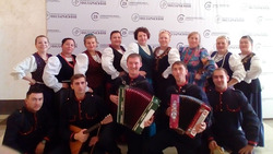 Губкинский коллектив стал лауреатом Всероссийского фестиваля-конкурса хоров