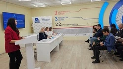 Консолидация усилий – ключевой фактор для устойчивого развития строительной отрасли региона