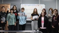 День открытых дверей прошёл в Губкинском горно-политехническом колледже