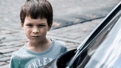 Несовершеннолетний водитель попытался скрыться от наряда ДПС в Белгородском районе