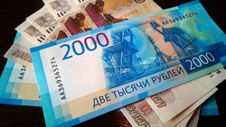 Житель Губкина заплатит штраф в 150 тыс за взятку в 12 тыс рублей
