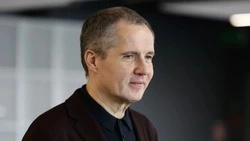 Вячеслав Гладков поздравил сотрудников полиции с профессиональным праздником