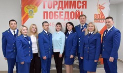 Защита исторической правды – дело государственной важности