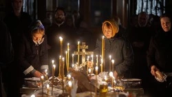 Родительские субботы: дни особой памяти и молитвы об усопших