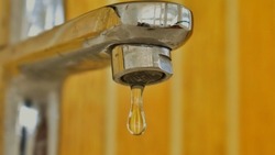 Губкинская ТЭЦ сообщила жителям об отключении горячего водоснабжения