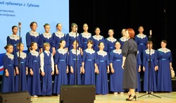 Губкинцы успешно выступили на региональном этапе Всероссийского конкурса