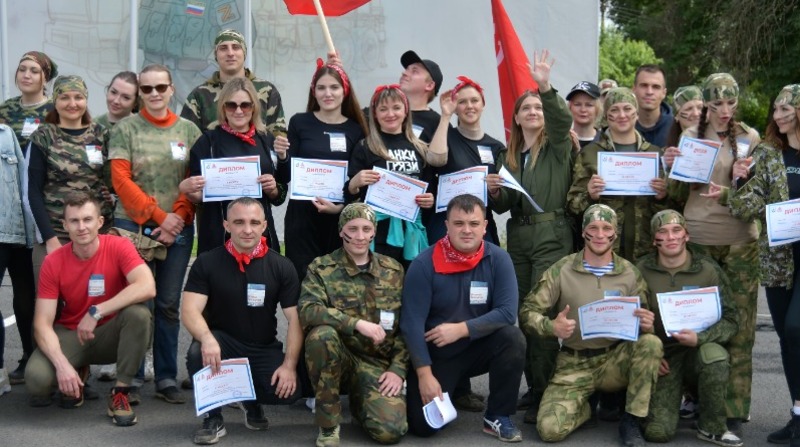 «Команда Губкина» – всё по плечу