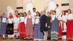 Молодёжный фестиваль «Мир нашему дому» прошёл в Губкине