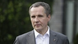 Вячеслав Гладков обратился к белгородцам в День войск противовоздушной обороны