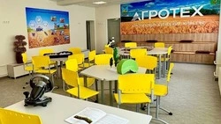Агротехнические классы откроются в Губкинском городском округе